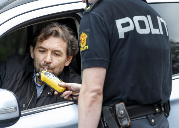 No blir det fleire ruskontrollar
