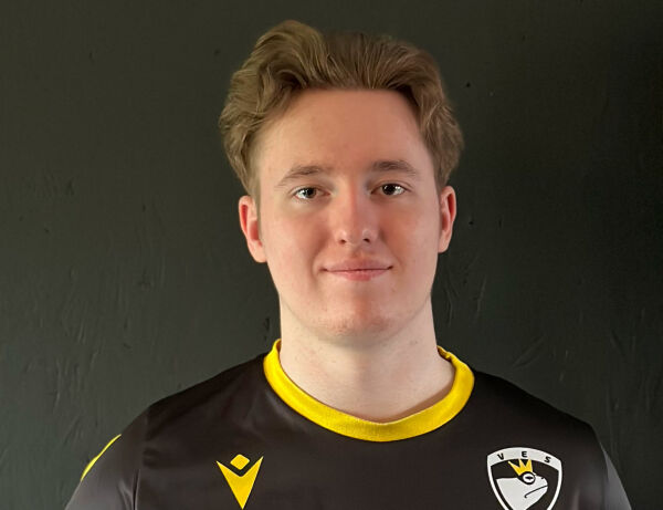 Volda E-sport startar opp Counter-Strike lag