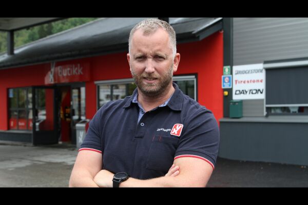 Variasjon i livet