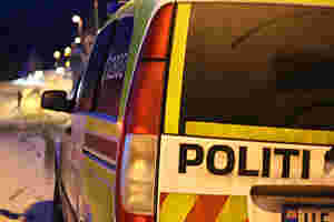 Politiet åtvarar