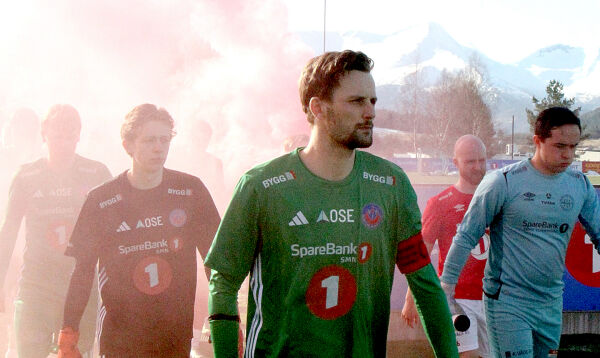 Serieopnar mot Hovdebygda