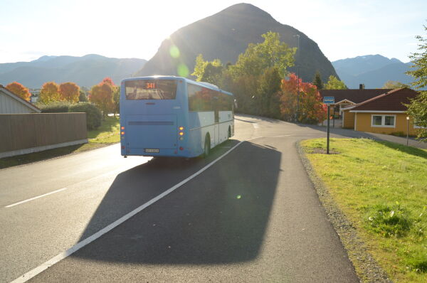 Treng fleire buss-dispensasjonar