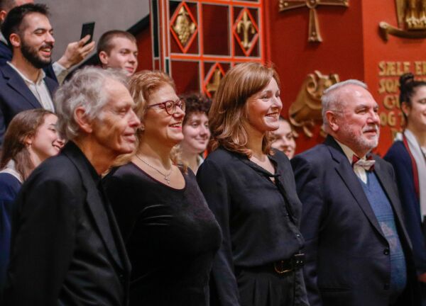 – Slike samarbeid skulle vi fått til meir av