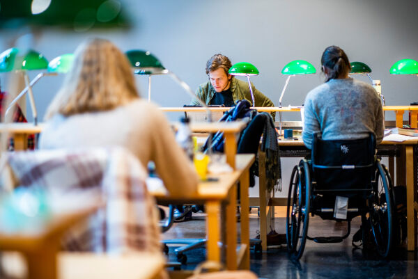 10 ting du må vite om studielån og stipend
