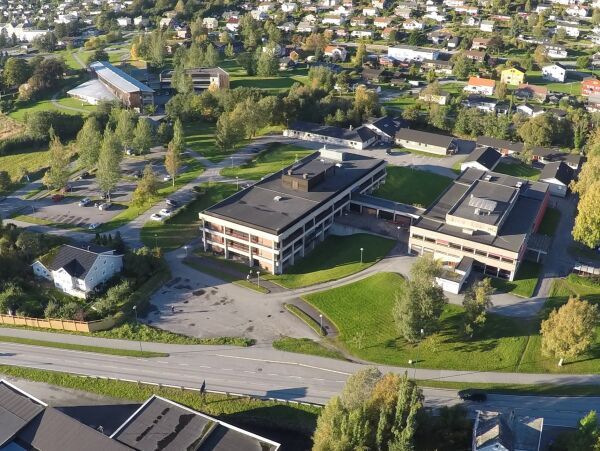 Ti millionar til ombygging