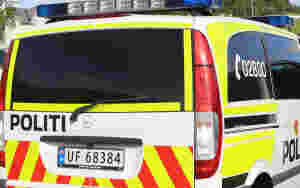 «Damekrangel» i Ørsta