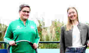 På lag mot granulat-flukt