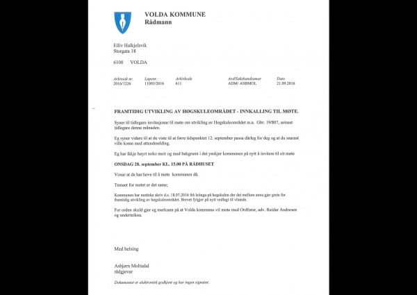 – Vi har spelt med opne kort