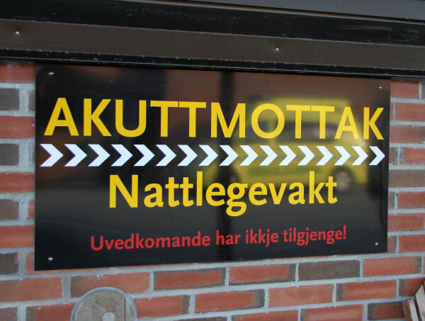 Blodraude tal