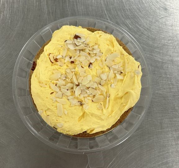 Tilbakekallar suksesskake