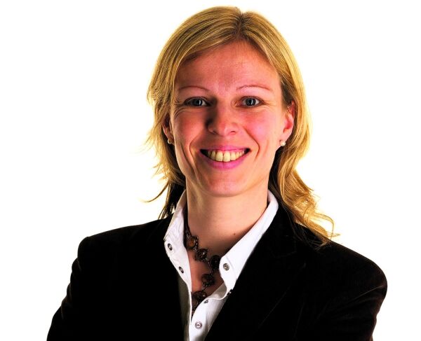 Gunvor Ulstein får Likestillingsprisen