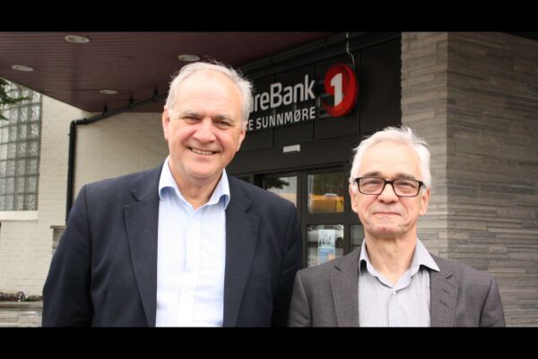 - Oppsiktsvekkande bra i Volda