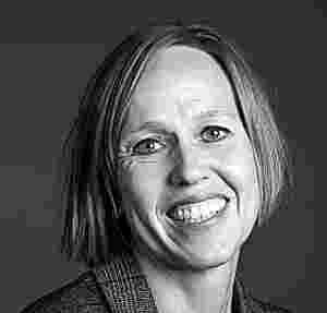 Ny assisterande rektor