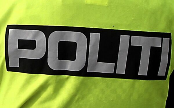 Kollisjon i Furene