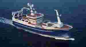 Framgangen fortset for Scana Propulsion