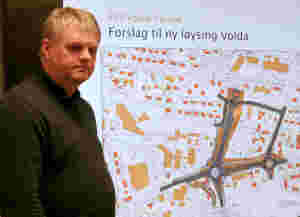 - Korleis kjem rørslehemma seg til VoldaPortalen?