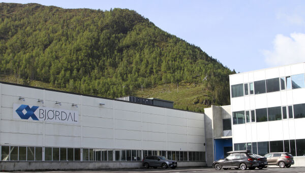 Ny drift for P E Bjørdal i nytt selskap