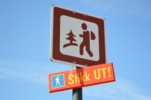 15 nye Stikk UT!-turar i år