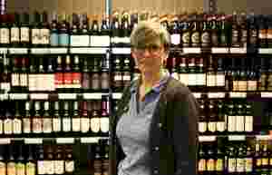 Sterk vekst for Vinmonopolet