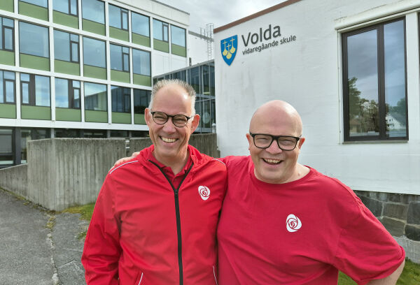 Optimisme for valkampen