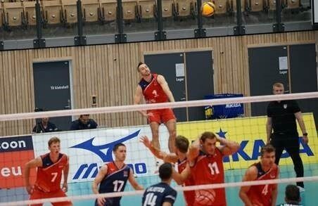 – Volda Campus Sparebank 1 Arena er imponerande, rett og slett!
