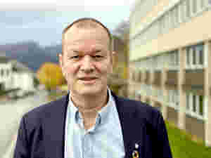 – Betre rusta i dag