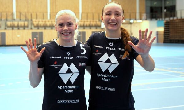 Volda førebur seg på Eliteserien