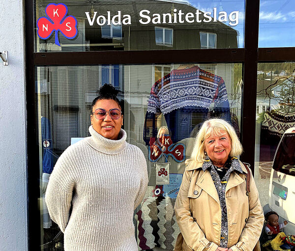 - Treng vi ballar for å bli forska på?