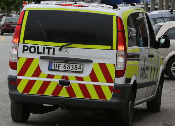 Slo helsepersonell
