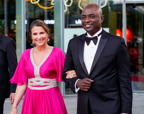 Her skal Prinsesse Märtha Louise og Durek Verrett gifte seg neste år