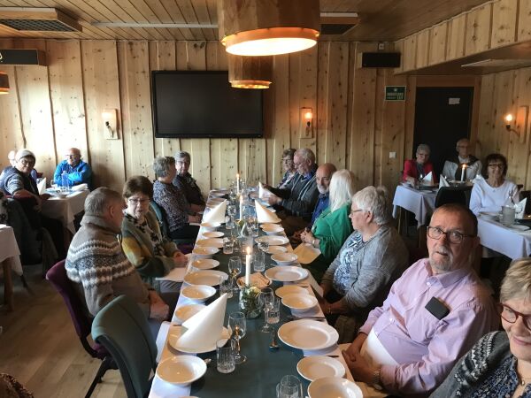 Uteteater og omvising i regionen