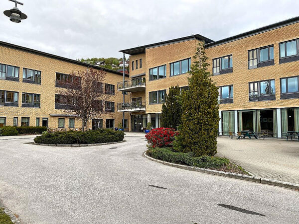 Omfattande avviksrapportering