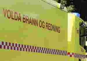 Rykte ut til falsk alarm
