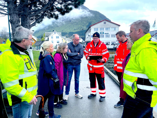Vil ikkje gjere seg upopulære