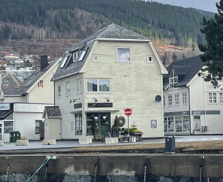 Her blir det eigarskifte