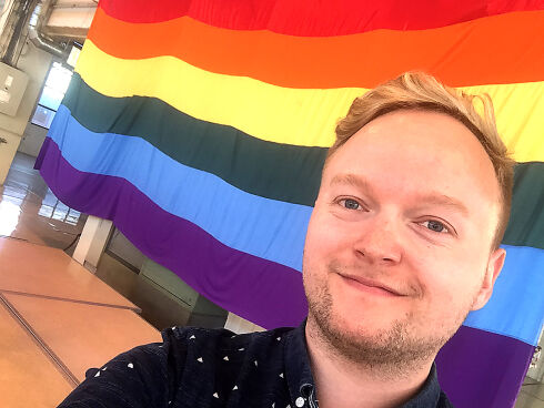 Bygda var ikkje for alle – likevel