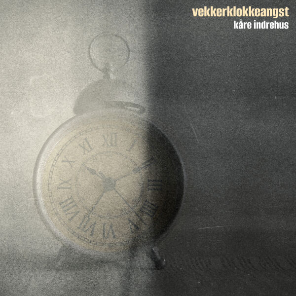 Vekkerklokkeangst