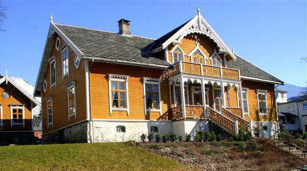 Slutt neste sommar?