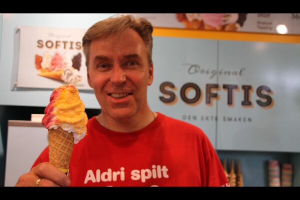 – Sel is som aldri før