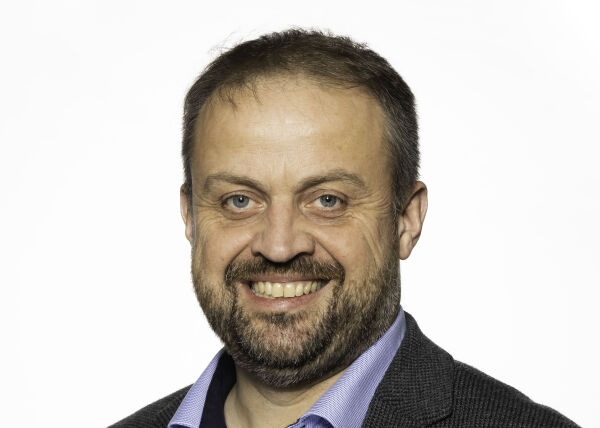 Partiet De Kristne skiftar namn