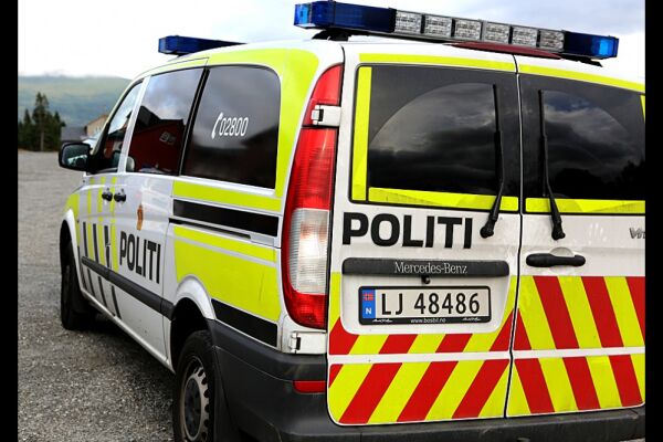 Bot for dårleg sikring av barn