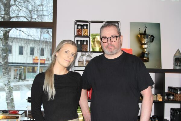 Dramatisk situasjon for Fugl Føniks