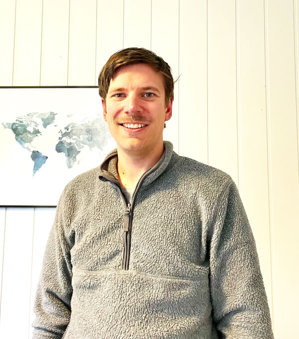Finn ikkje nok bustadar til flyktningane