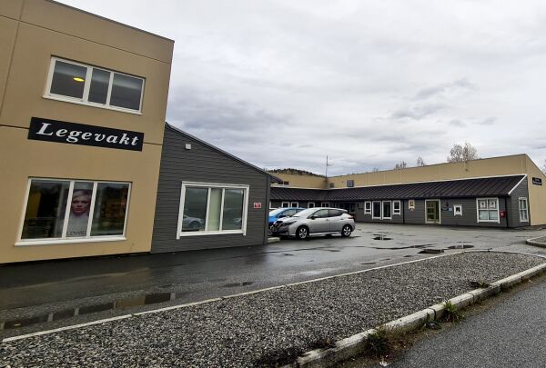 – Vanskeleg å argumentere mot dei faglege vurderingane