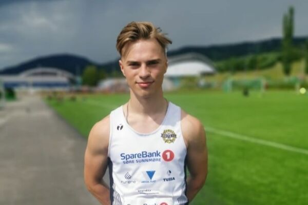 Ørsta sin raskaste mann i storform