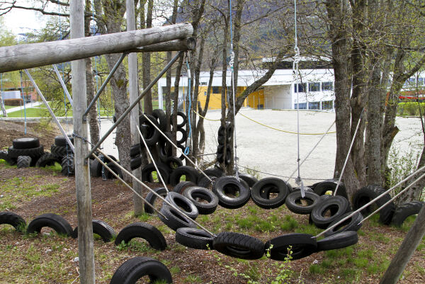 Nytt liv i «Jungelen»?