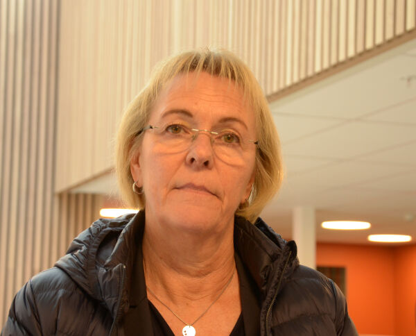 Sentralisering og kutt i årsverk