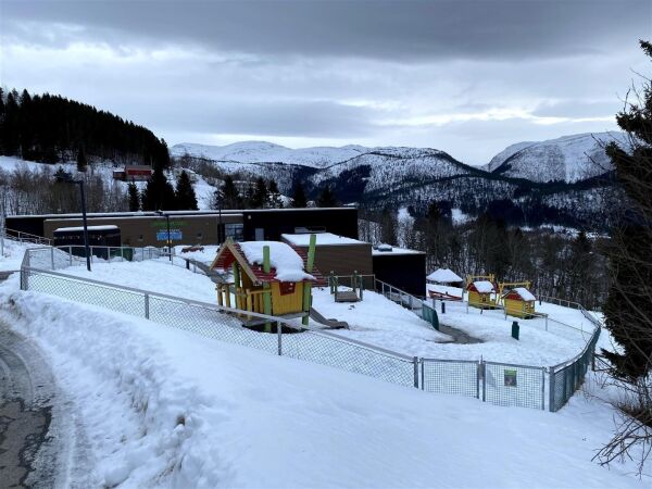 Vil styrke bemanninga i alle barnehagane i Volda – også dei private