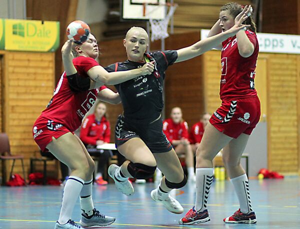 Timålstap mot Ålgård