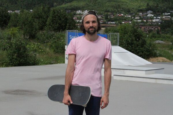 Øving gjer meister, seier Jakob